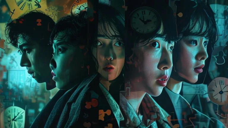 Unveiling the Best Plot Twists in Mini Doramas