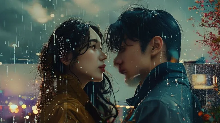 Top K-Drama Snapshots That Ignite Fan Conversations Worldwide