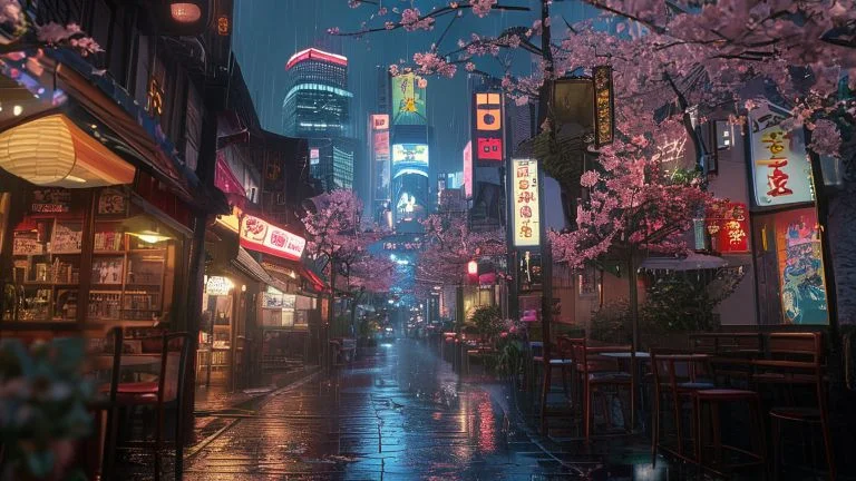 How Setting Shapes the Emotion and Story in Short Doramas