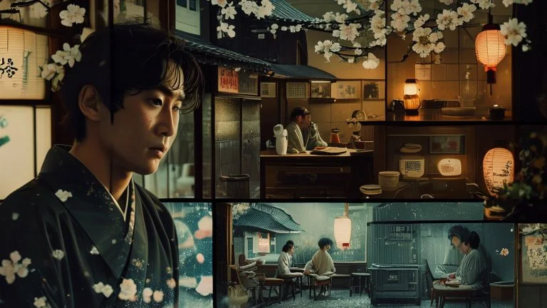 Exploring Mini Dorama Shorts: Classic Japanese Drama Reviews