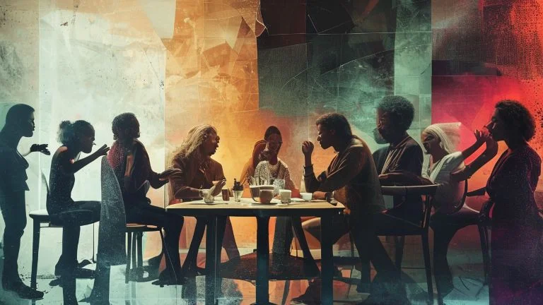 Mini Drama Reviews: Powerful Stories in Just Minutes