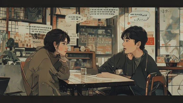 How Dialogue Drives Success in Mini Doramas