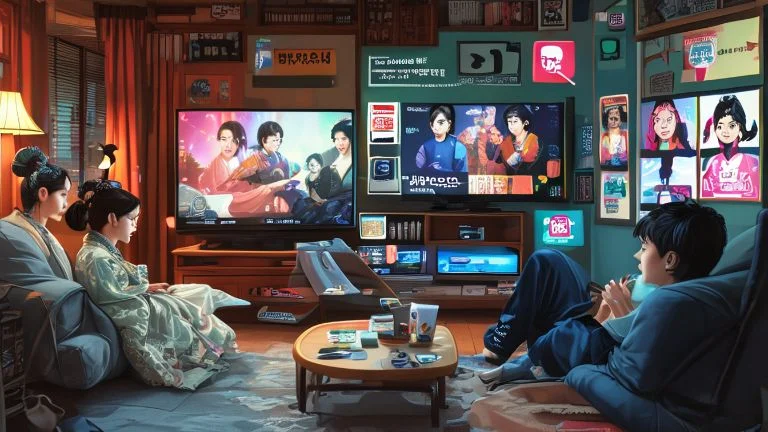 How Dramashorts Are Revolutionizing K-Drama Watching Habits