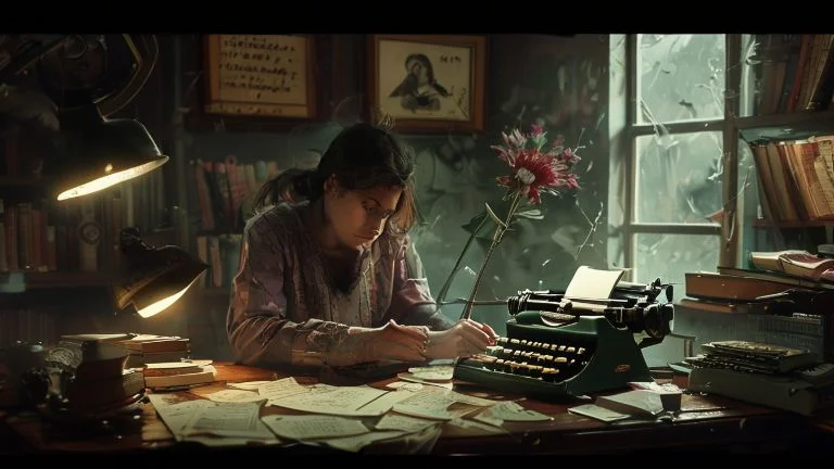 How to Craft Powerful Dramashort Storylines That Engage Readers