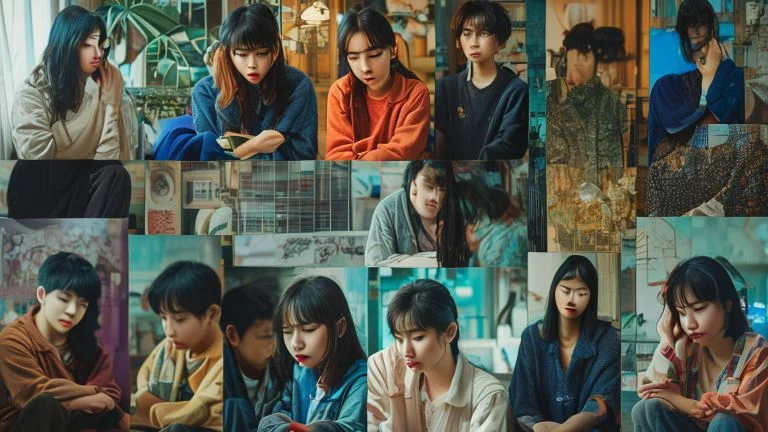 How Doramas Use Short Storylines to Tackle Social Issues