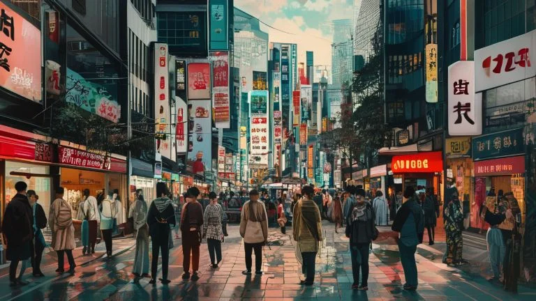 Exploring Culture Through Mini Drama Reviews: Stories That Speak Volumes