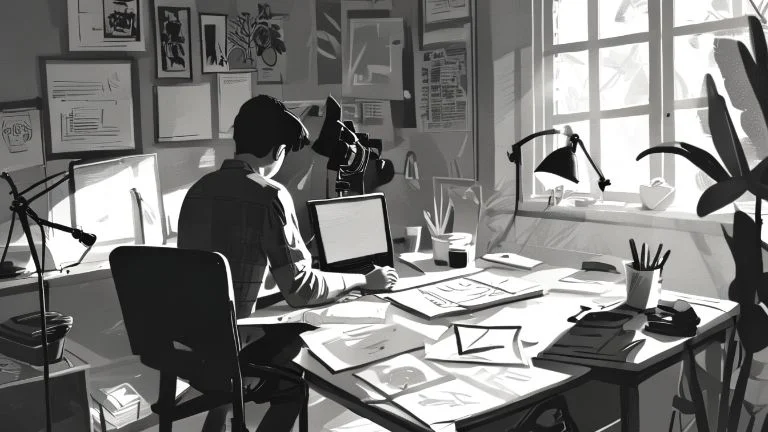 How to Craft Impactful Dramashorts: Key Storytelling Tips