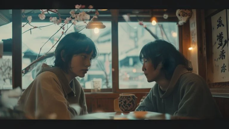 Mastering Concise Storytelling in Japanese Dorama Shorts