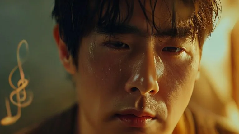 How K-Drama Moments Capture Deep Emotions Instantly