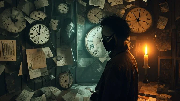 Unlocking Emotional Impact: Innovative Plot Devices in Short Drama