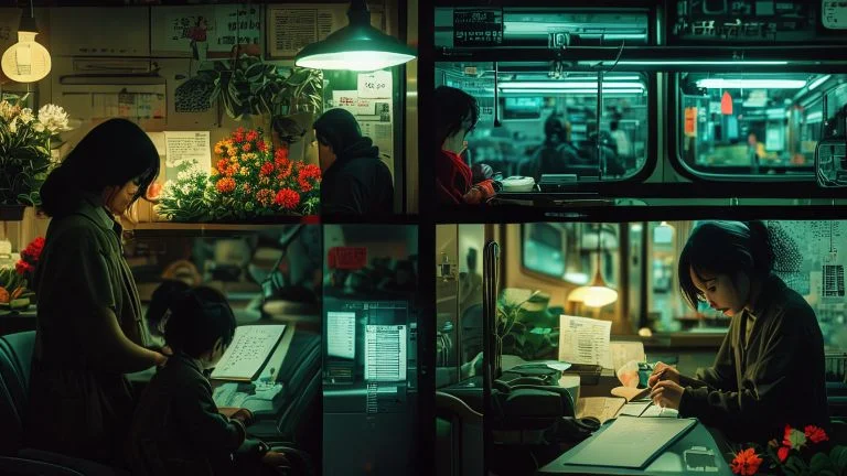 Hidden Gems: Discovering Underrated Japanese Dorama Shorts