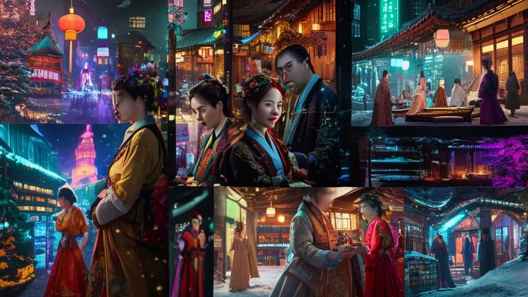 Top 10 Must-Watch K-Drama Snapshots to Stream This Month