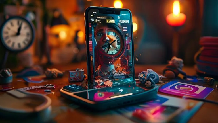 How Mini Dramas Quickly Tell Powerful Stories That Captivate