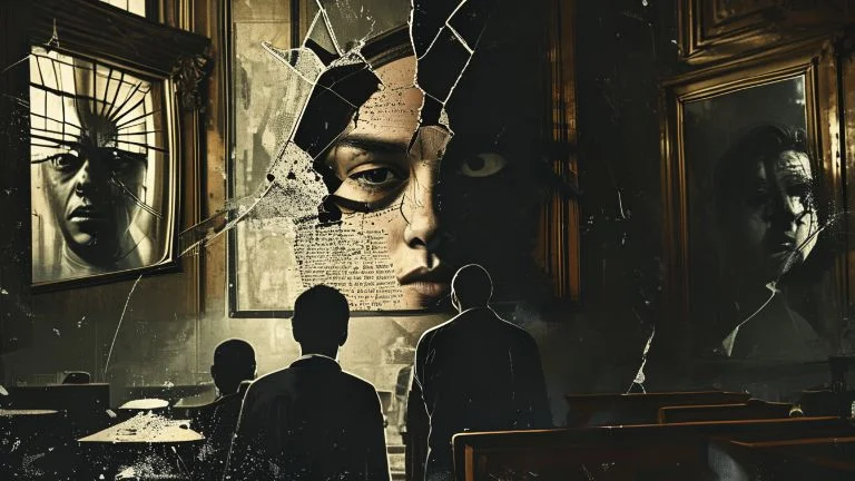 Powerful Lessons from Iconic Short Drama Plot Twists