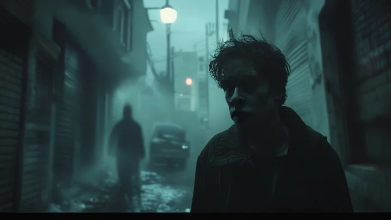 Dramashorts That Hook You with Unforgettable Cliffhanger Endings