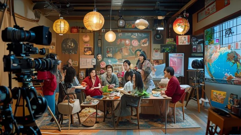 Why Mini Doramas Are Winning Fans Around the World