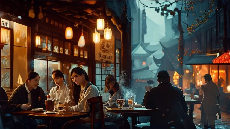 Top 5 K-Drama Genres That Shine in Short-Form Stories