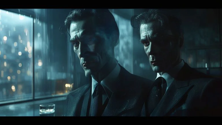 Memorable Villain Moments That Define K-Drama Stories