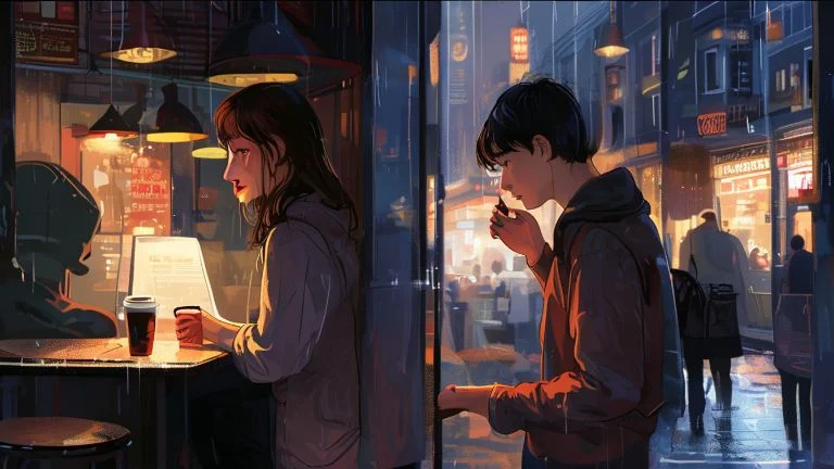 Unforgettable Romance Moments in Dramashorts You Can’t Miss