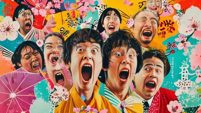 How Short Dorama Storylines Deliver Quick and Effective Humor