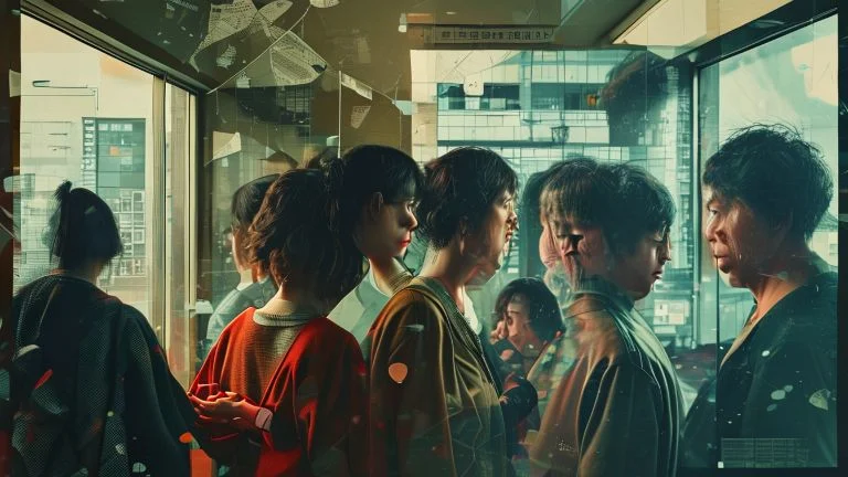 Exploring Social Issues Through Impactful Dorama Shorts