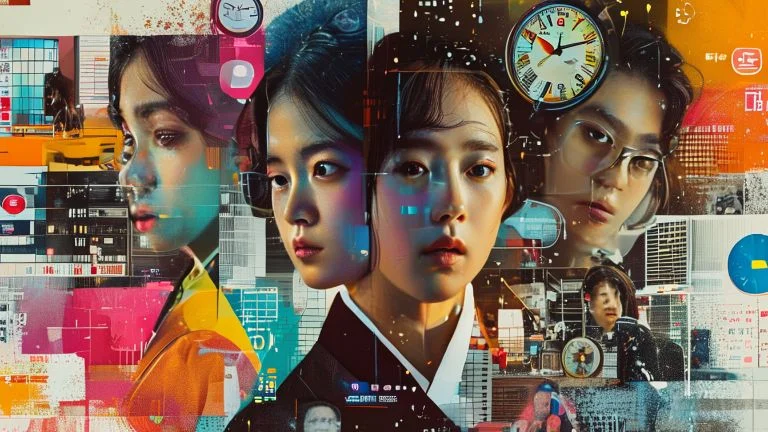 Top Mini K-Dramas Under 30 Minutes You Can’t Miss