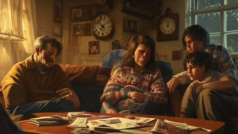 How Family Dynamics Shape Impactful Dramashort Storylines