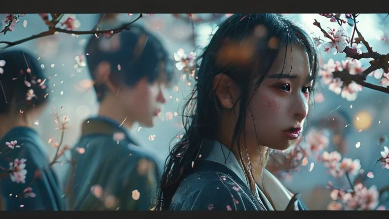 How Top Character Arcs Elevate Short Dorama Storylines