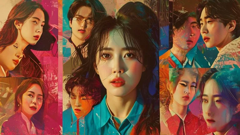 Mini K-Dramas: Discovering Rising Stars in Bite-Sized Stories