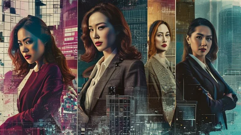 Top Mini Dramas Featuring Powerful Female Leads You Must Watch