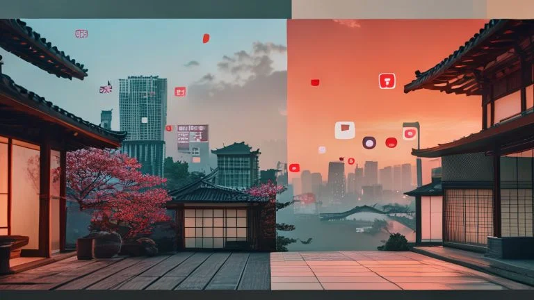 Comparing the Best Japanese and Korean Mini Dramas: Quick Emotional Hits