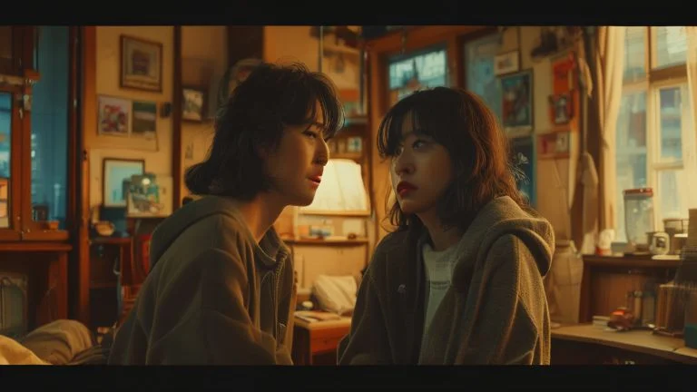 How Creative Cinematography Elevates Mini Doramas’ Storytelling