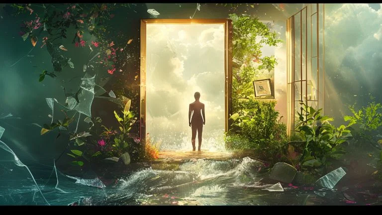 Healing and Growth Explored Through Dramashorts’ Emotional Stories