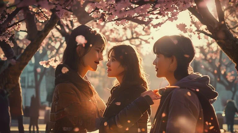 How Short Doramas Capture the Beauty of Friendship