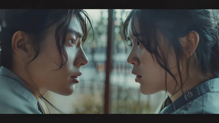 How Subtitles Deepen Emotional Connection in K-Drama Moments