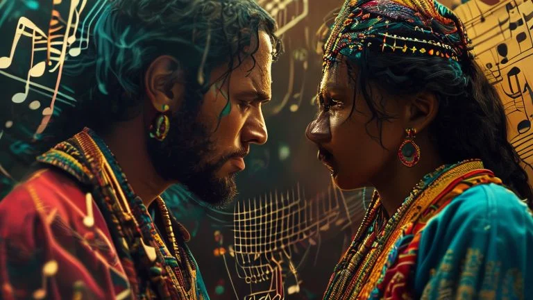 How Soundtracks Deepen Emotions in Mini Drama Shorts