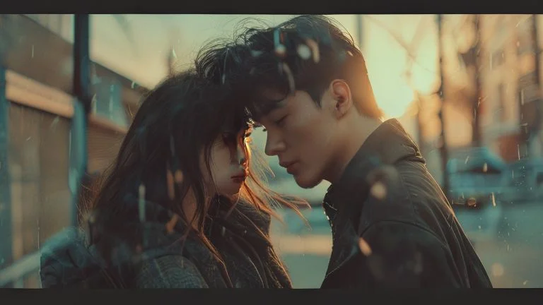 How to Craft Engaging Dramashorts Inspired by K-Dramas