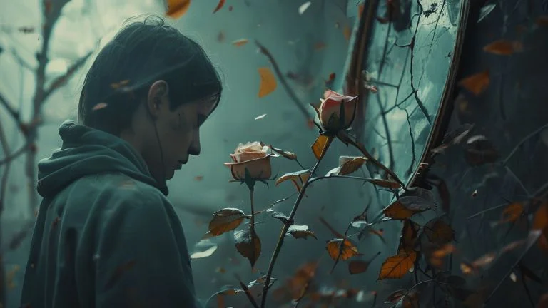 Unpacking Emotional Impact in Dramashort Storylines