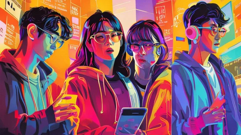 How Dramashorts Are Changing Korean Drama Culture Today